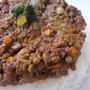 評価８?! ドライカレー