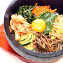 비빔밥（ビビンバ）