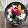 Stewed Fruitsのレシピ