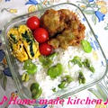 今日のお弁当何にしよう♪【６７】 by Home made kitchenさん