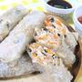 ベトナム料理☆揚げ春巻き