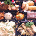 ご注文のお弁当 by コットンストリートさん
