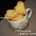 SNOOPY★クッキー by aiさん