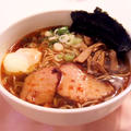 食欲そそる〜！お手製☆ぴり辛醤油ラーメン！ by kubotaさん