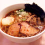 食欲そそる〜！お手製☆ぴり辛醤油ラーメン！