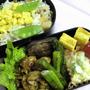 五目そぼろ弁当