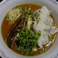 冷やしカレーそうめん by みなづきさん