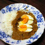 簡単インド風カレー
