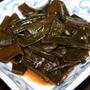 茎わかめの佃煮