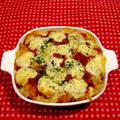 ベイクドパスタ。 by きー。さん