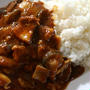 Curry (No.1)