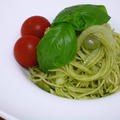 自家製ｼﾞｪﾉﾊﾞｿｰｽで、だだちゃ豆のｼﾞｪﾉﾍﾞｰｾﾞパスタ by ｶﾘﾝﾄさん