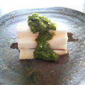 ごんぶと！長芋 と たたきめかぶ の酢の物 by SHINさん