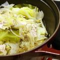 「○ kira NABE -α-」野菜たっぷり簡単鍋。 by gumacoさん