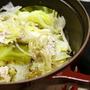 「○ kira NABE -α-」野菜たっぷり簡単鍋。