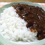 じっくりコトコト煮込んだハヤシライス
