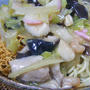 長崎皿うどんをさらにおいしく♪