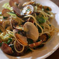 Vongole Bianco by Higucciniさん