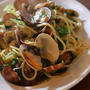Vongole Bianco