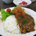 ニイ(nid) カレーの付け合わせ by あきらさん