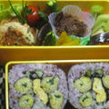 お弁当 by みゆきさん