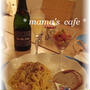 アヒポキ*mama's cafe*スタイル*
