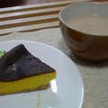 かぼちゃのチーズケーキ by アニ玉さん
