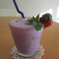 ｖｅｒｙ　ｂｅｒｒｙ　ｍｉｌｋ♪ by Mayu*さん