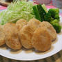 さっくりジューシー♪米粉で作るチキンナゲット★