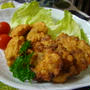 ◆やわらかでジューシー！冷めても美味しいカレーチキンナゲット◆