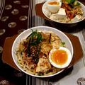 韓国風キムチ冷やし麺。 by きー。さん