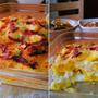 ほっくほくポテトチーズグラタン