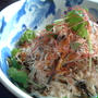 昆布温そうめん