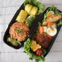 お花見弁当☆