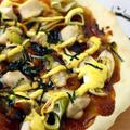 「てりマヨ・チキンPIZZA」子供や男性にも大人気♪ by かんざきあつこ(a-ko)さん