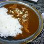 チキンカレー