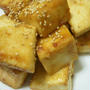 コロコロ。はんぺん照り焼き