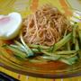 ビビン素麺 !!