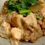 タイ風麻婆豆腐