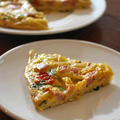 Frittata di Spaghetti by Higucciniさん