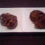 子どもと一緒に作れます☆クッキーチョコボール