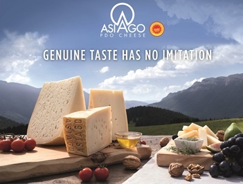 イタリア産絶品チーズ「アジアーゴ」をワインと楽しもう♪イベント