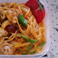 パスタ