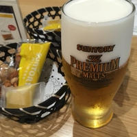 サントリー京都ビール工場でイベント