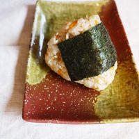 節約！いわしのアラで炊き込みご飯