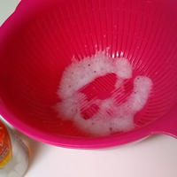 もしかして雑菌だらけ？