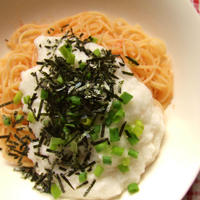 マ･マー☆早ゆでパスタレシピ