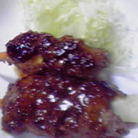 日本食研さんの人気ハンバーグソース