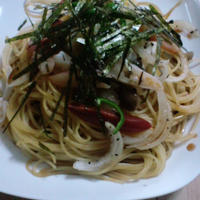 パスタ