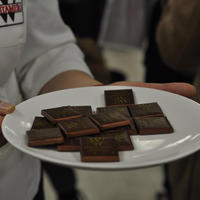 西武池袋本店チョコレートパラダイス2013は定番のチョコレートも充実していました